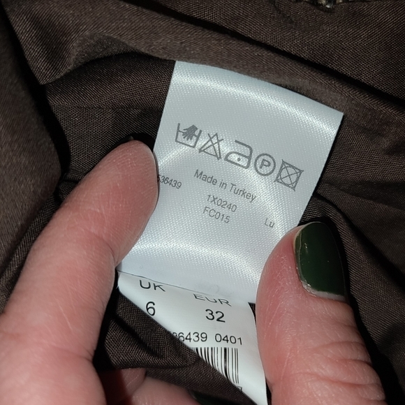 River Island wool vest UK6 - Picture 10 of 11